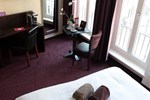 Отель Hotel Kanaï Отель Hotel Kanaï