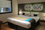 Апартаменты Tempo Residence Comfort Izmir Апартаменты Tempo Residence Comfort Izmir