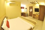 Апартаменты Luxor Residency Апартаменты Luxor Residency