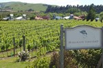 Отель Margrain Vineyard Villas Отель Margrain Vineyard Villas