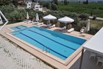 Апартаменты Lilly Villa Апартаменты Lilly Villa