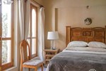 Отель Casa Tierra del Sol Отель Casa Tierra del Sol