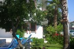Отель Flower Villa Apart Отель Flower Villa Apart