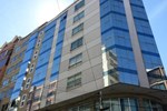 Отель Hotel Berlina Отель Hotel Berlina