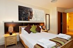 Апартаменты Staycity Serviced Apartments Arcadian Centre Апартаменты Staycity Serviced Apartments Arcadian Centre