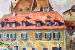 Отель Hotel-Restaurant Kirchenwirt Отель Hotel-Restaurant Kirchenwirt