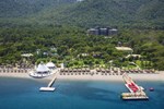 Отель Renaissance Antalya Beach Resort & Spa Отель Renaissance Antalya Beach Resort & Spa