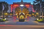 Отель Phnom Penh Hotel Отель Phnom Penh Hotel