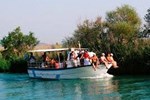 Апартаменты Villa Avra Апартаменты Villa Avra