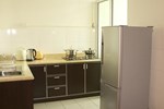 Апартаменты 1 Borneo Tower B Service Apartments Апартаменты 1 Borneo Tower B Service Apartments