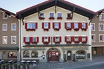 Отель Genießerhotel Döllerer Отель Genießerhotel Döllerer