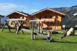 Отель Ferienhof Oberreit Отель Ferienhof Oberreit