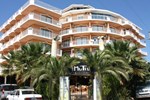 Апартаменты Mutlu Apart Hotel Апартаменты Mutlu Apart Hotel