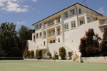 Мини-отель The Consulate Luxury Bed and Breakfast Мини-отель The Consulate Luxury Bed and Breakfast