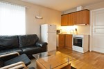 Апартаменты Myhregaarden Budget Apartments Апартаменты Myhregaarden Budget Apartments