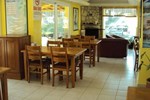 Апартаменты Opus Apart Hotel Апартаменты Opus Apart Hotel