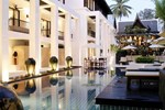 Отель Manathai Resorts, Phuket (Surin Beach) Отель Manathai Resorts, Phuket (Surin Beach)
