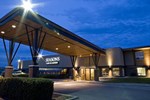 Отель Heritage Inn Hotel & Convention Centre - Pincher Creek Отель Heritage Inn Hotel & Convention Centre - Pincher Creek