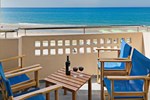 Апартаменты Esperia Beach Apts Апартаменты Esperia Beach Apts