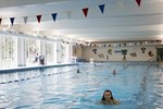 Отель Lensbury Resort Отель Lensbury Resort