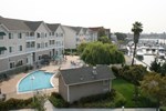 Отель Homewood Suites by Hilton - Oakland Waterfront Отель Homewood Suites by Hilton - Oakland Waterfront