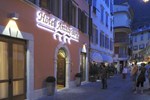 Отель Hotel Antico Borgo Отель Hotel Antico Borgo