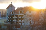 Гостиница Мечта Гостиница Мечта