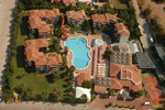 Отель Alize Hotel Oludeniz Отель Alize Hotel Oludeniz