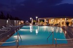 Отель Hotel Di Tania Отель Hotel Di Tania