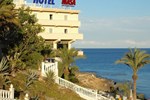 Отель Hotel Masa International Отель Hotel Masa International