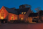 Отель Clandeboye Lodge Hotel Отель Clandeboye Lodge Hotel