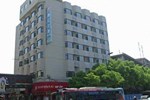 Отель JJ Inns - Wenzhou Renmin Road Отель JJ Inns - Wenzhou Renmin Road