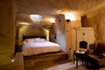 Отель Terra Cave Hotel Отель Terra Cave Hotel
