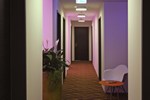 Отель Hotel Stocker Отель Hotel Stocker