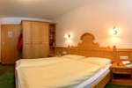 Отель Aktivhotel Gasteiner Einkehr Отель Aktivhotel Gasteiner Einkehr
