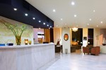 Отель Hotel Nafpaktos Отель Hotel Nafpaktos