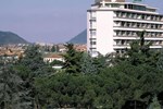 Отель Hotel Garden Terme Отель Hotel Garden Terme