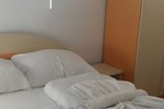 Отель Family Hotel Sinemoretz Отель Family Hotel Sinemoretz
