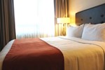 Отель Cambridge Suites Toronto Отель Cambridge Suites Toronto
