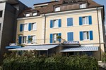 Отель Hotel Zugertor Отель Hotel Zugertor