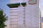 Отель Country Inn & Suites By Carlson Sec-12 Отель Country Inn & Suites By Carlson Sec-12