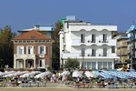 Отель Hotel Orizzonte Отель Hotel Orizzonte