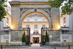 Отель Pullman Versailles Chateau Отель Pullman Versailles Chateau