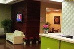 Отель JJ Inns - Taiyuan Municipality Отель JJ Inns - Taiyuan Municipality