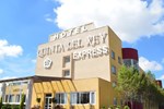 Отель Quinta del Rey Express Отель Quinta del Rey Express