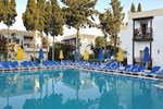 Отель Bitez Garden Life Отель Bitez Garden Life