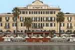 Отель Grand Hotel Alassio Отель Grand Hotel Alassio