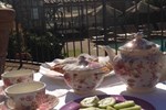 Отель La Melosa Resort Отель La Melosa Resort