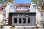 Отель Hotel d'Orbigny Отель Hotel d'Orbigny
