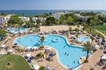 Апартаменты Aparthotel Alfagar II Апартаменты Aparthotel Alfagar II